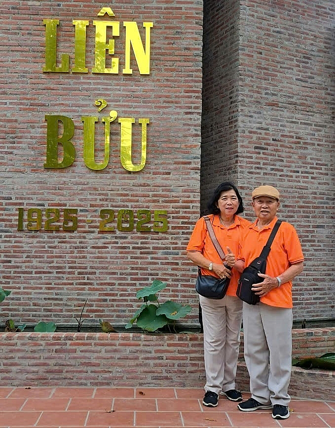 Nơi cưu mang nhiều NCT cơ nhỡ, không nơi nương tựa