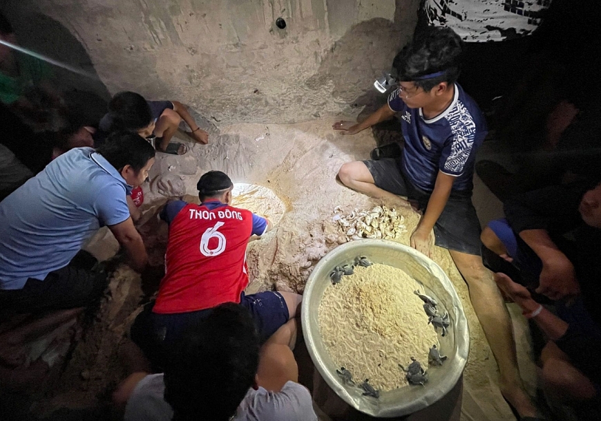  bảo vệ môi trường