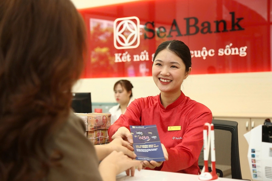 SeABank tiếp tục được Moody’s xếp hạng Ba3