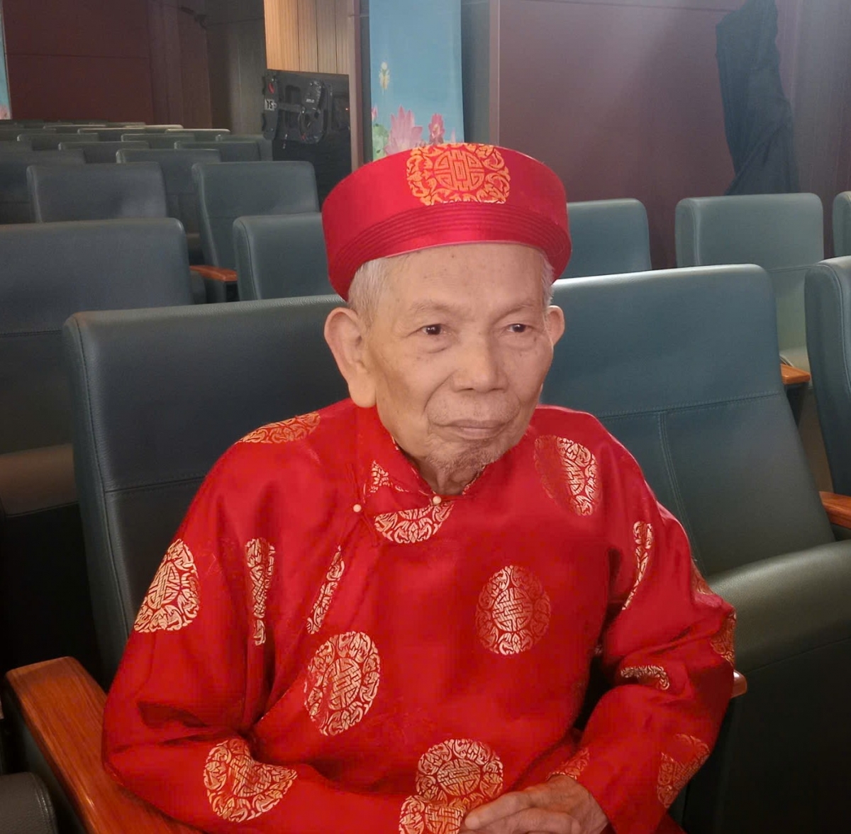 t động Tháng hành động vì NCT Việt Nam năm 2025