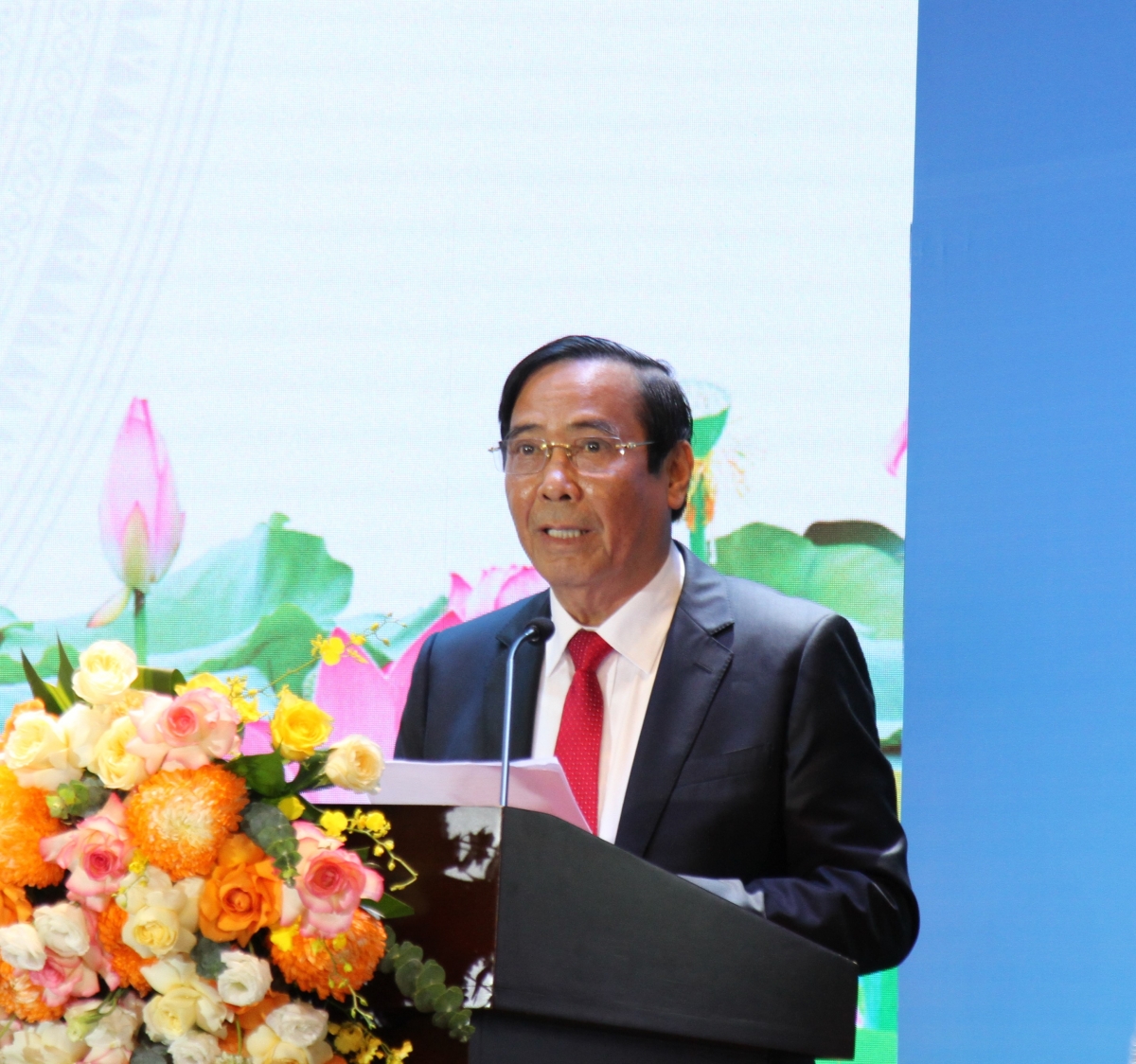 t động Tháng hành động vì NCT Việt Nam năm 2025