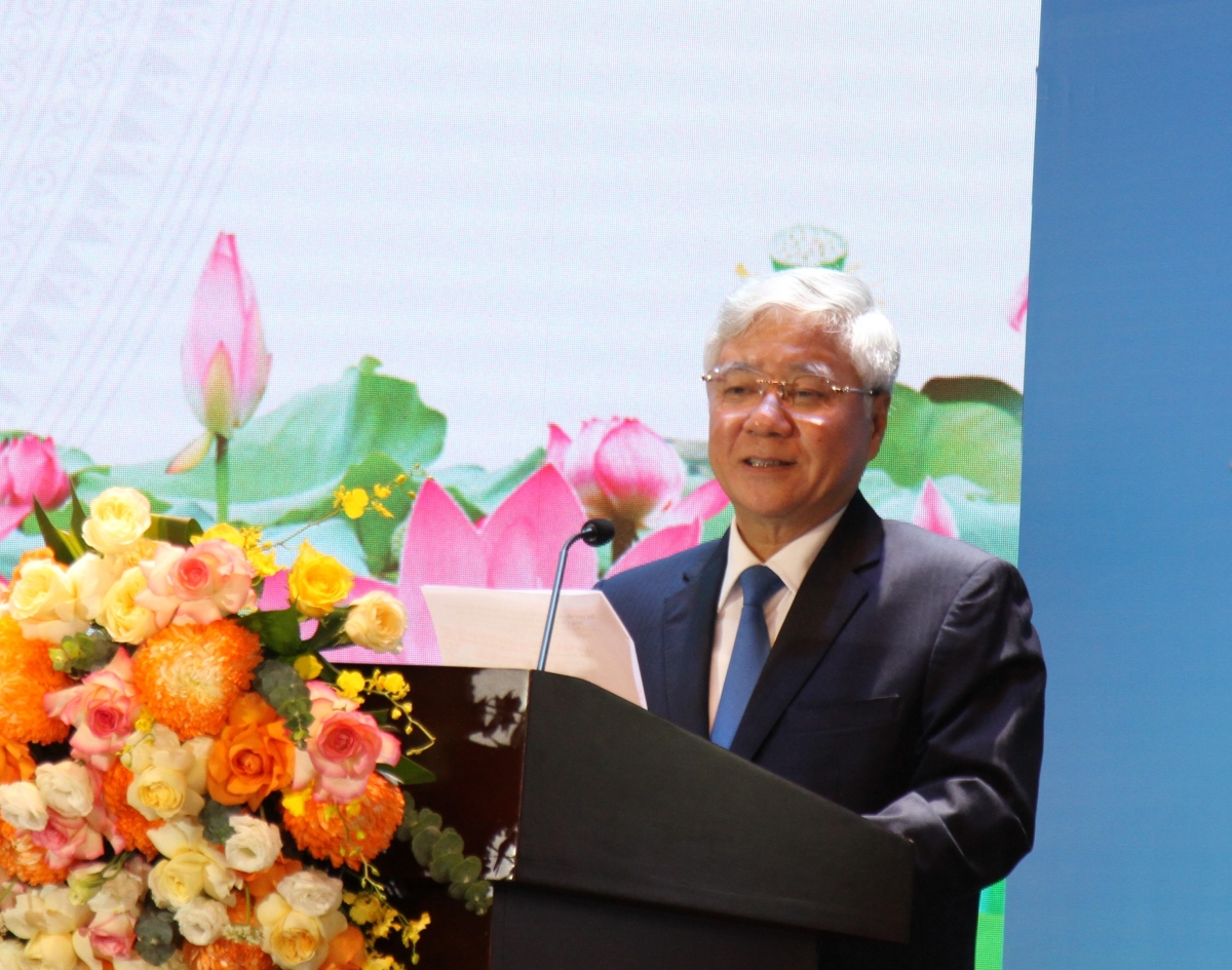 t động Tháng hành động vì NCT Việt Nam năm 2025