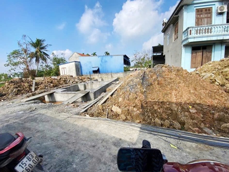 Bài học về sự lơ là của chính quyền cơ sở từ vụ “xây nhầm nhà” ở Hải Phòng