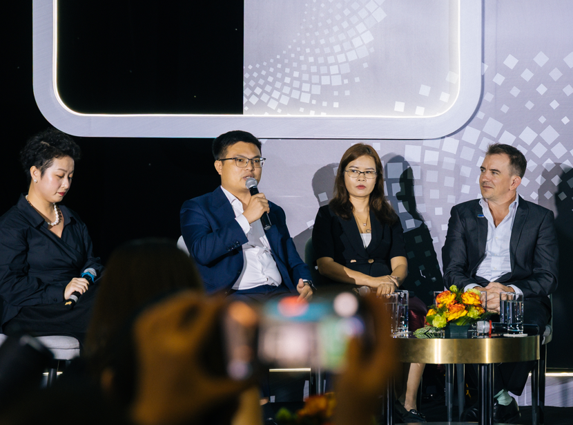 Doanh nghiệp SME tìm “chìa khóa số” để tăng trưởng bền vững