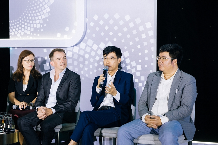 Doanh nghiệp SME tìm “chìa khóa số” để tăng trưởng bền vững