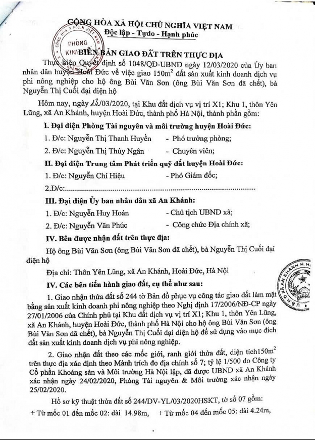 Bị đơn là người cao tuổi đề nghị kháng nghị theo trình tự giám đốc thẩm