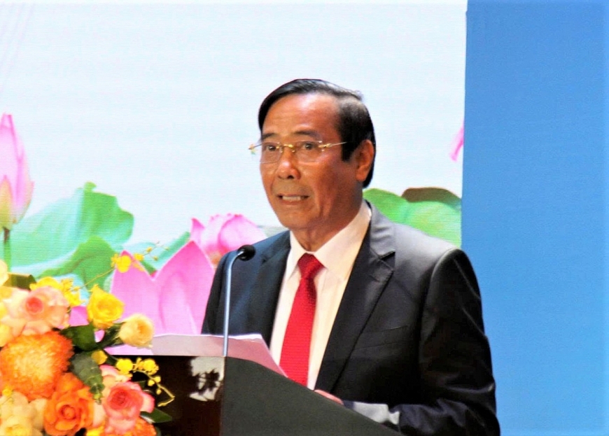 Người cao tuổi - trụ cột tinh thần trong kỉ nguyên mới