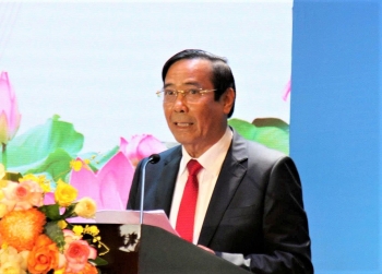 Người cao tuổi - trụ cột tinh thần trong kỉ nguyên mới