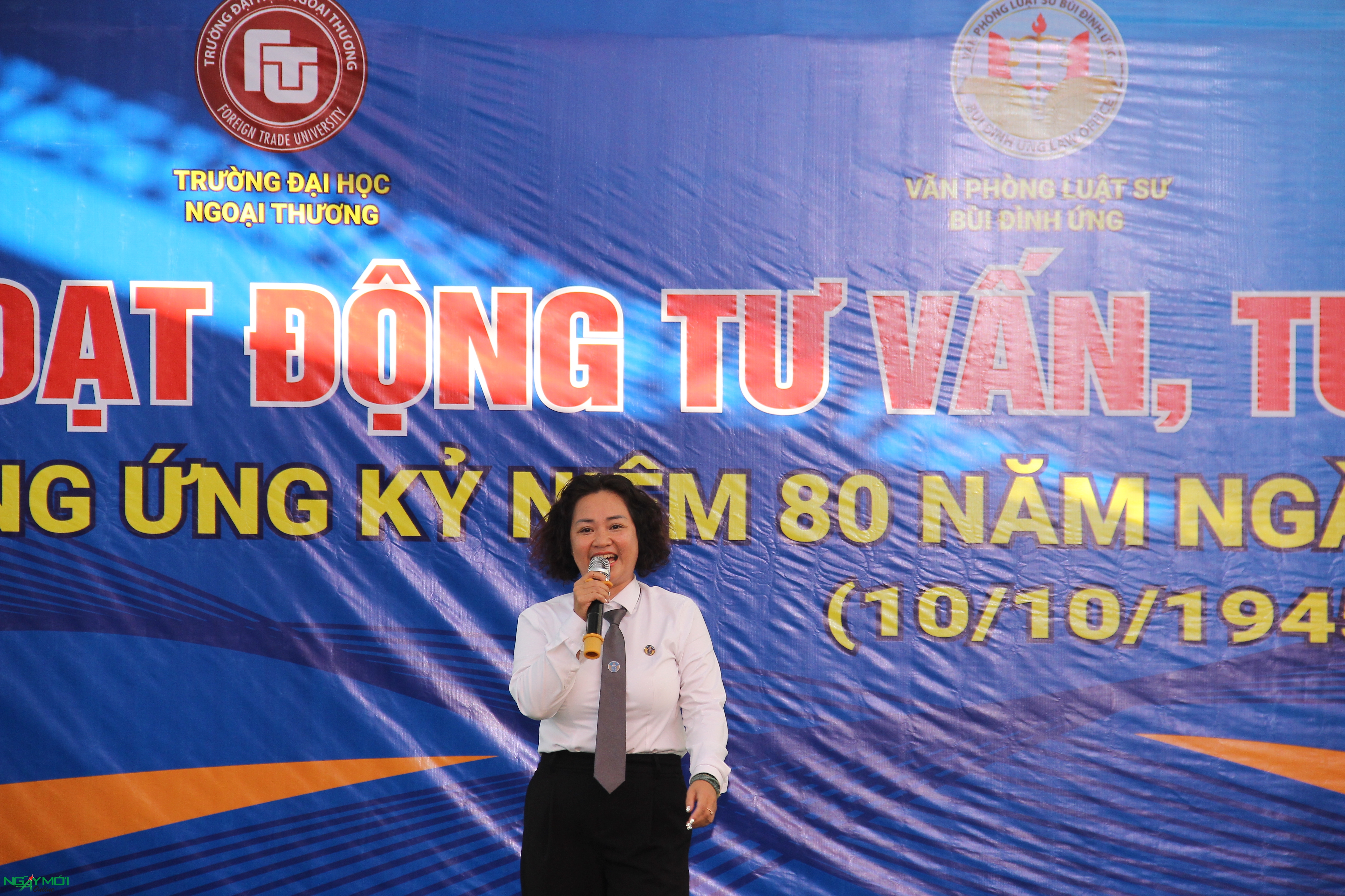 Tư vấn, tuyên truyền pháp luật tại Trại giam Hoàng Tiến: Lan toả giá trị nhân văn