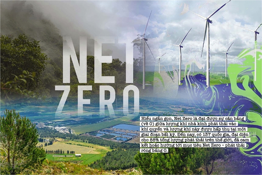 “Người cao tuổi Việt Nam tham gia thực hiện cam kết quốc tế Net Zero Carbon”