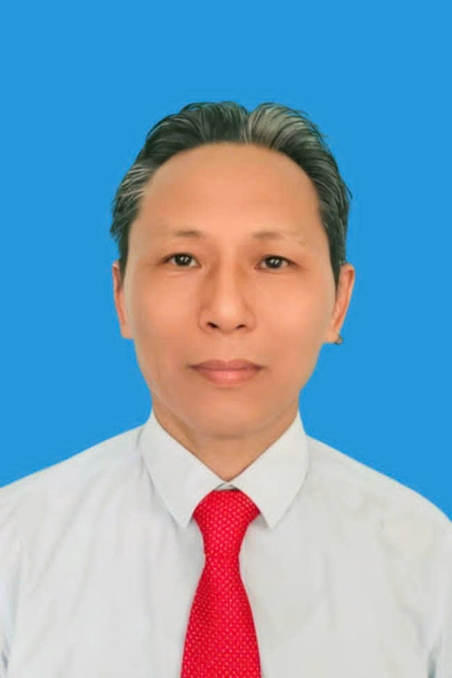 Ông Nguyễn Hồng Quang