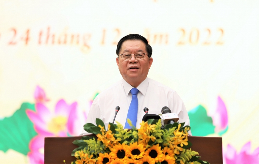 Người cao tuổi luôn giữ vai trò “rường cột”