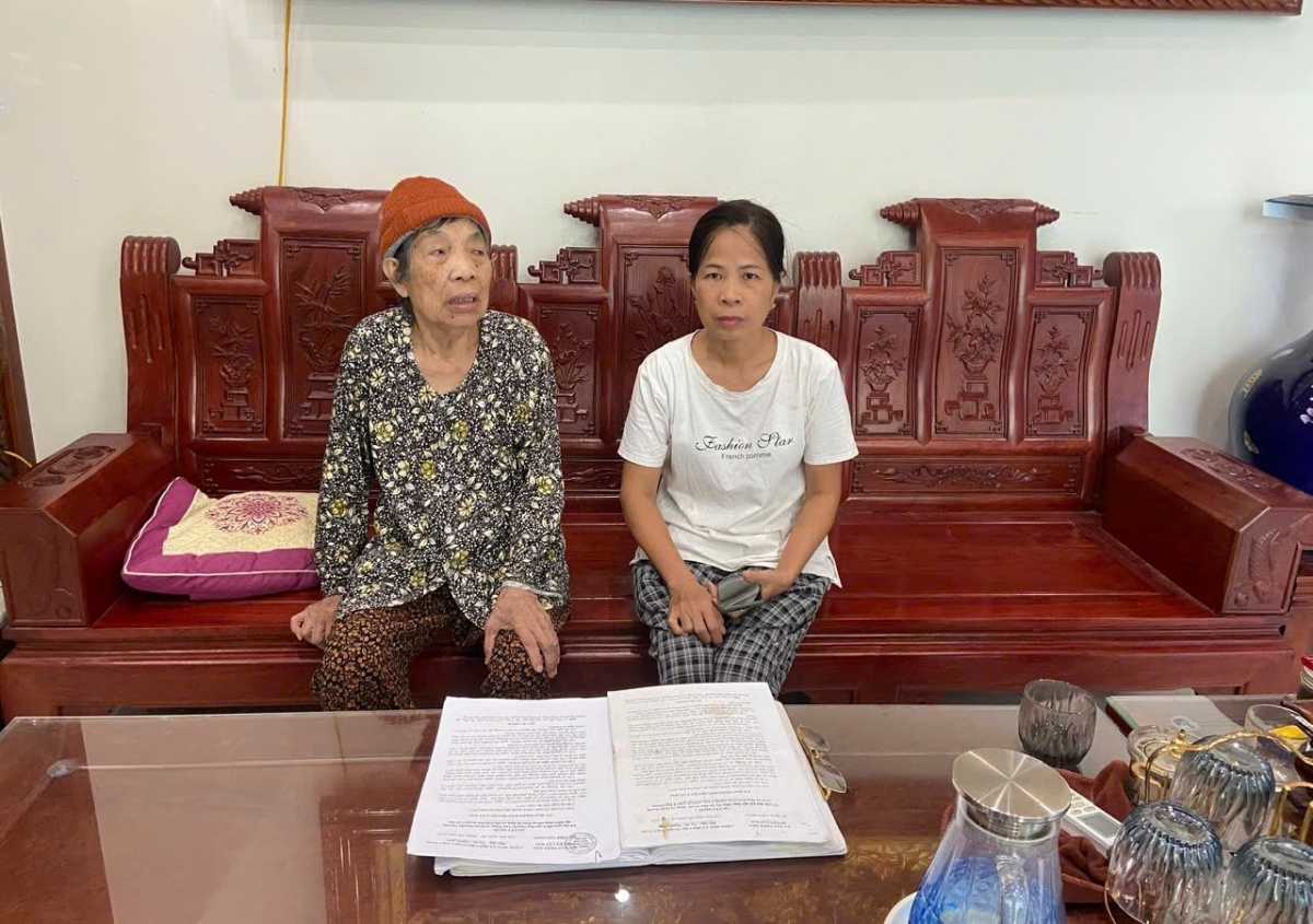 Nguyễn Thị Thênh