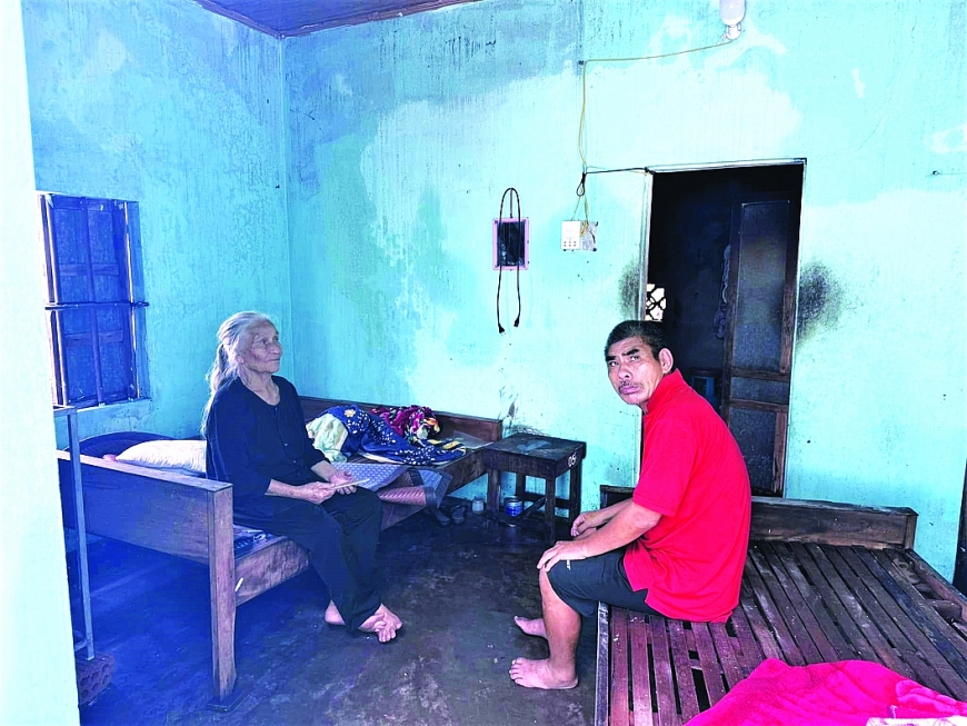 xã Thạch Hải, huyện Thạch Hà cũ