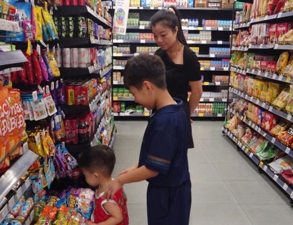 Nâng cao vị thế người tiêu dùng trong kỷ nguyên số