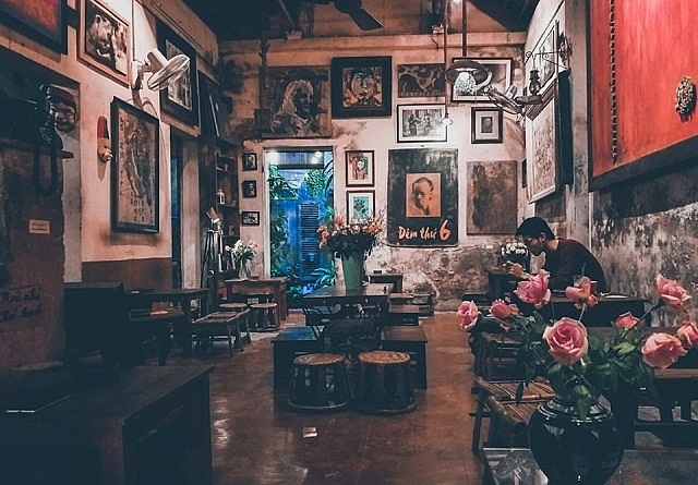 Kinh doanh tại nhà - lựa chọn mới cho NCT trong cuộc sống hiện đại