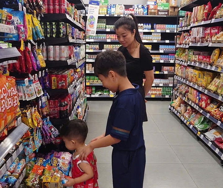 Ngày 15/3 hàng năm là ngày quyền của người tiêu dùng Việt Nam