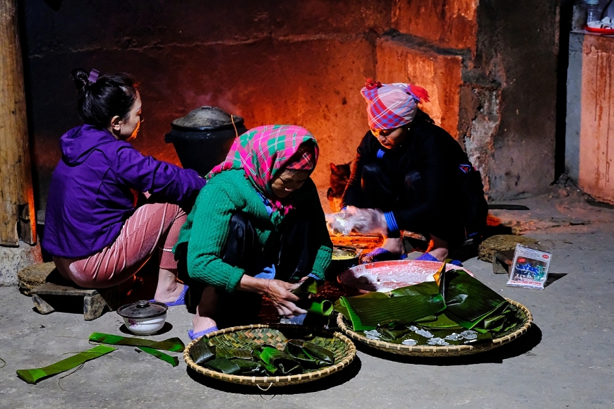 NCT chính là cầu nối quá khứ với hiện tại, giúp thế hệ trẻ hiểu cội nguồn văn hóa mới để bước vào đời sống hiện đại.