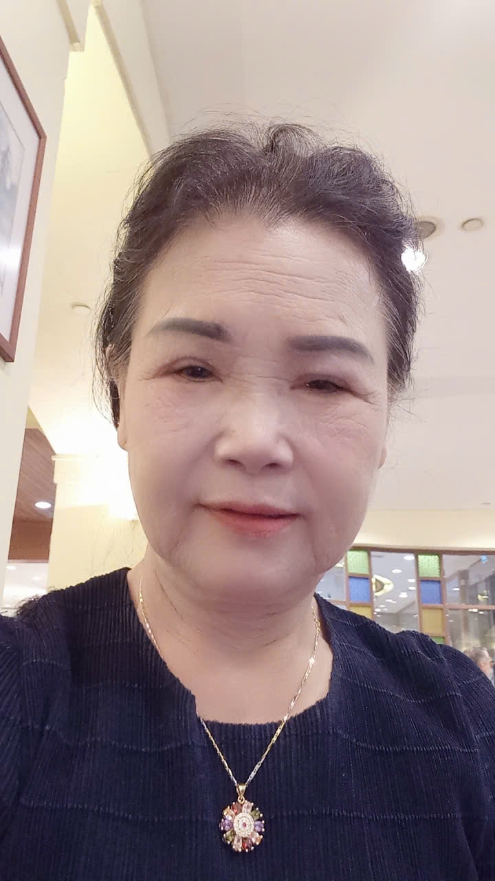 Tác giả Lê Thị Miền