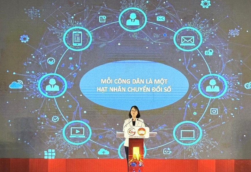 Phát động phong trào “Bình dân học vụ số” giai đoạn 2025 - 2026