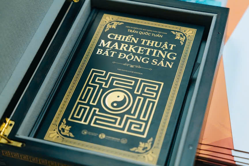 Tác giả phản hồi cuốn sách có giá bán 68 triệu đồng/cuốn