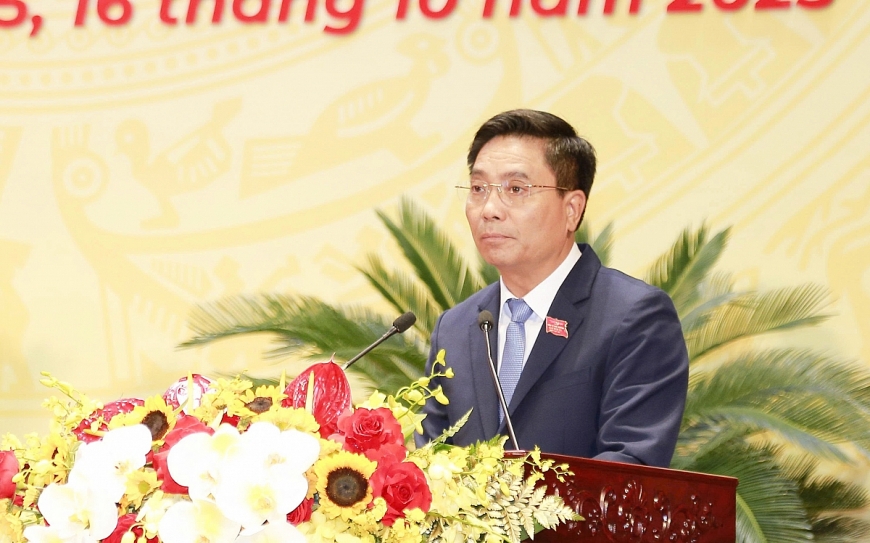 Khai mạc Đại hội đại biểu Đảng bộ tỉnh Thanh Hóa lần thứ XX, nhiệm kỳ 2025-2030