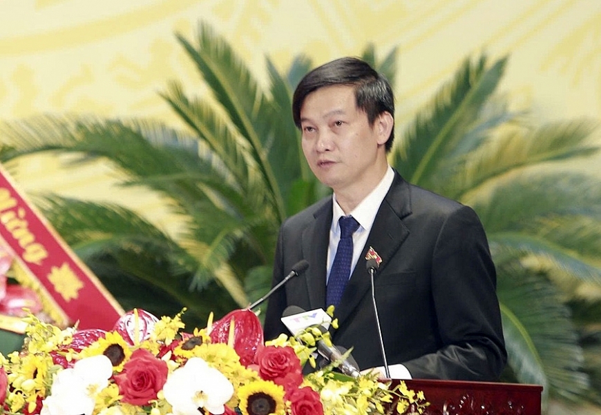 Đẩy mạnh chuyển đổi số trong y tế trước xu hướng già hóa dân số