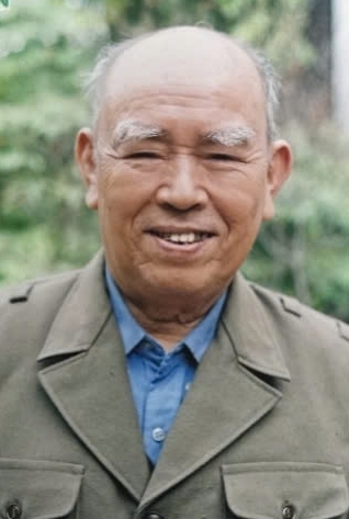 Thơ người cao tuổi: Chùm thơ của tác giả Nguyễn Văn Song