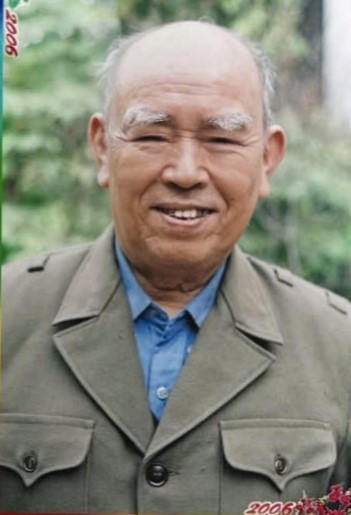 Tác giả Nguyễn Văn Song