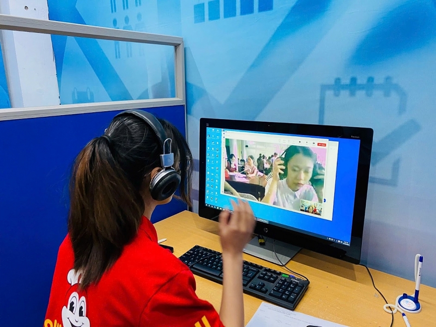 Trung tâm Dịch vụ việc làm (DVVL) Hà Nội 