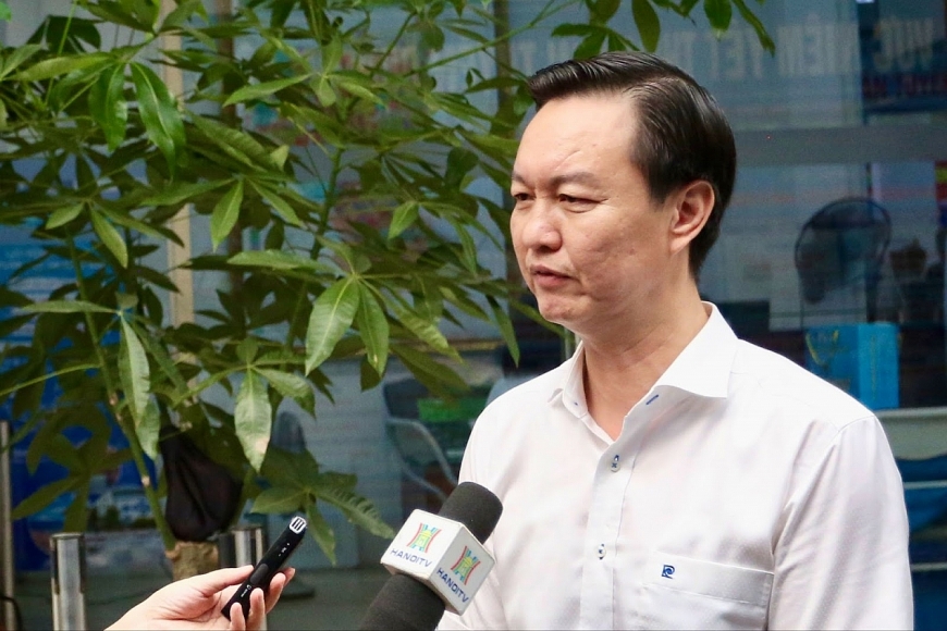 Trung tâm Dịch vụ việc làm (DVVL) Hà Nội 