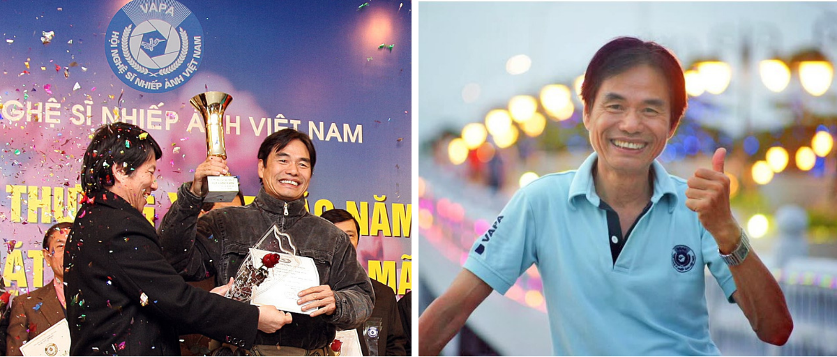 Nhà báo – NSNA Vũ Dũng: Người truyền lửa đam mê, lan tỏa tinh thần học tập và làm theo gương Bác Hồ