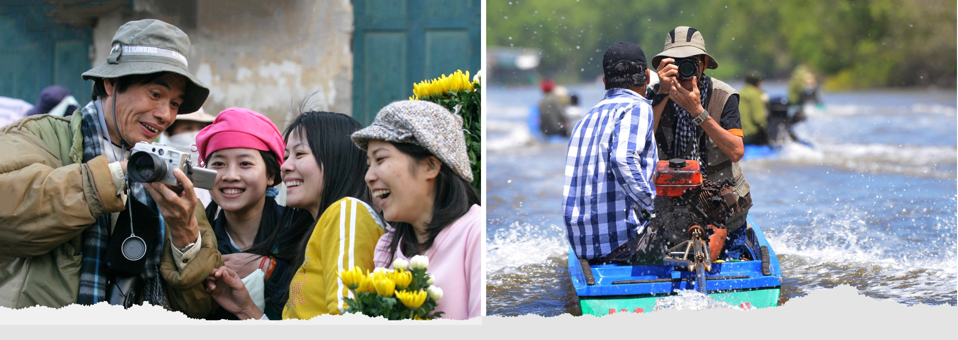 Nhà báo – NSNA Vũ Dũng: Người truyền lửa đam mê, lan tỏa tinh thần học tập và làm theo gương Bác Hồ