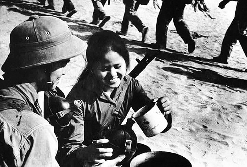 Thơ dự thi "Tâm tình người cao tuổi" năm 2025 của tác giả Phạm Huy Thuận