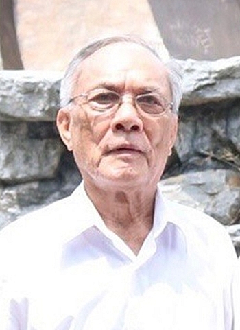 Thơ dự thi "Tâm tình người cao tuổi" năm 2025 của tác giả Phạm Huy Thuận