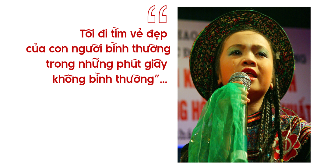 Nhà báo – NSNA Vũ Dũng: Người truyền lửa đam mê, lan tỏa tinh thần học tập và làm theo gương Bác Hồ