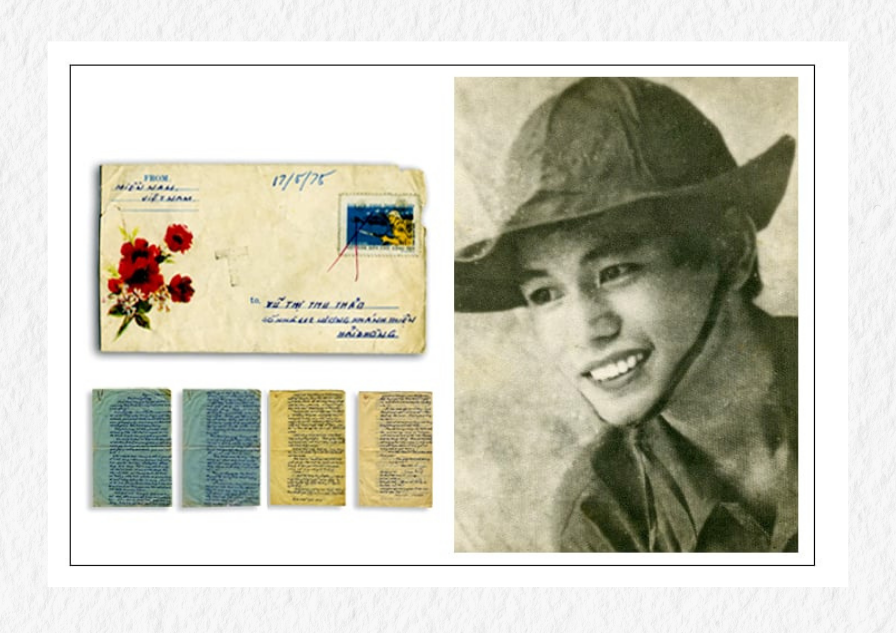 Nhà báo – NSNA Vũ Dũng: Người truyền lửa đam mê, lan tỏa tinh thần học tập và làm theo gương Bác Hồ