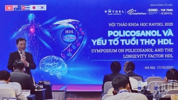 Tăng cường hợp tác quốc tế trong phòng bệnh về tim mạch, đột qụy