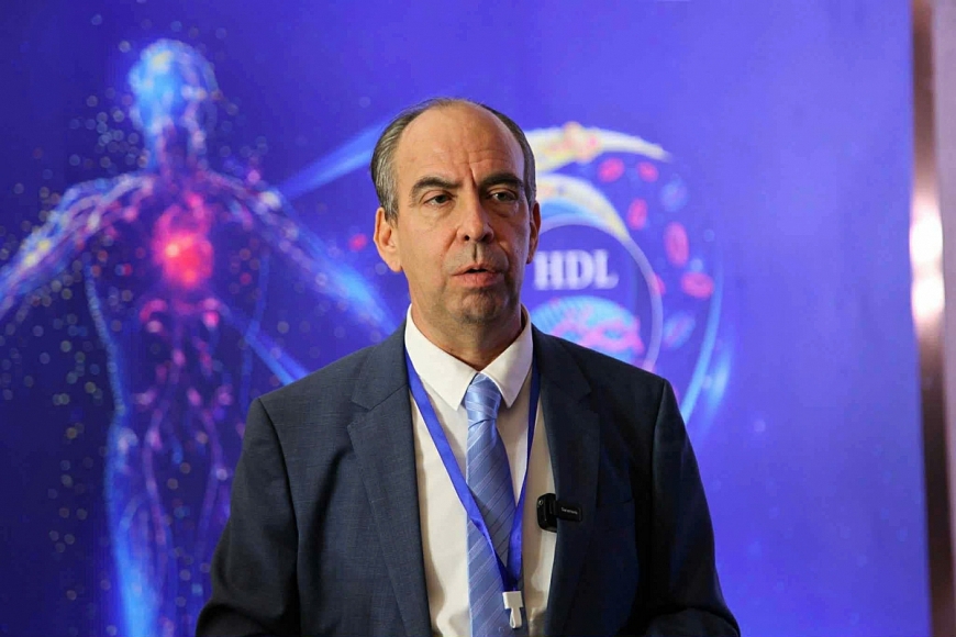 Tăng cường hợp tác quốc tế trong phòng bệnh về tim mạch, đột qụy