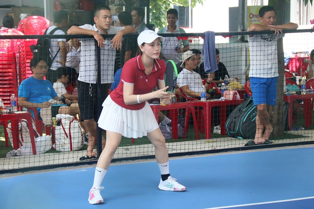 Giải Pickleball thiện nguyện truyền thống CEO lần thứ 13