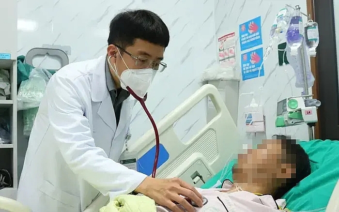 Những giải pháp tối ưu trong phòng ngừa và điều trị đột qụy