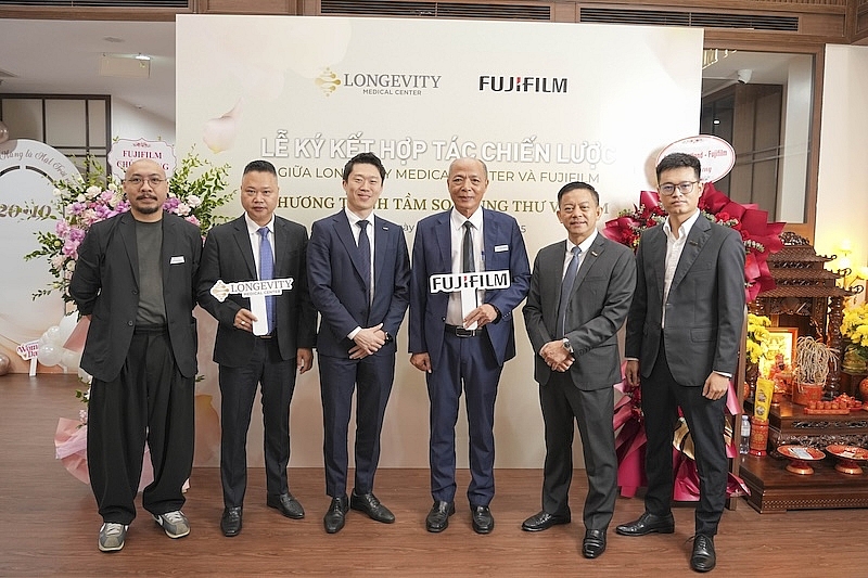 Longevity Medical Center: Đưa tầm soát sớm trở thành thói quen sống khỏe của người Việt