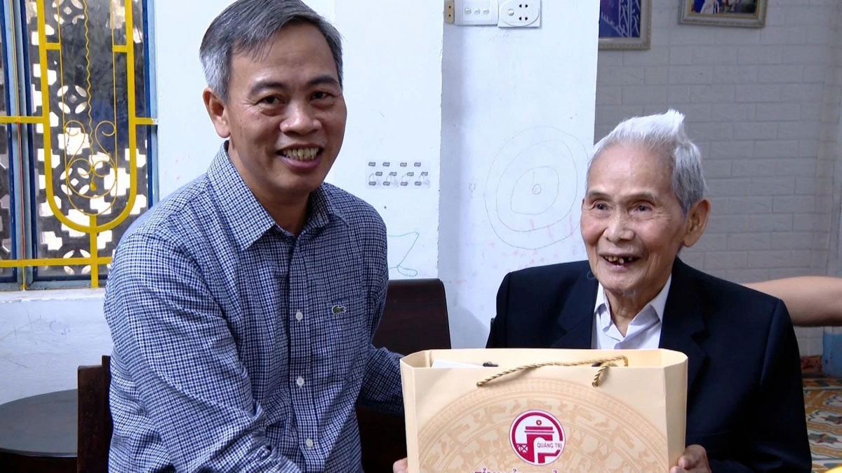 Quảng Trị triển khai hiệu quả hoạt động Hội Người cao tuổi trong quý III/2025