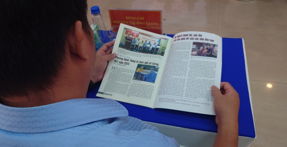 Phường Tân Mỹ, TP. Hồ Chí Minh: Tri ân, tôn vinh người cao tuổi, lan tỏa đạo lý “Uống nước nhớ nguồn”