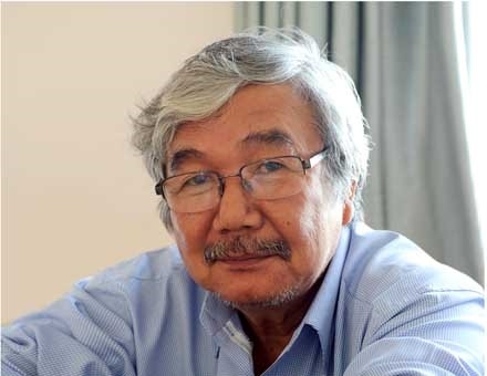 Tác giả Lê Thanh Hùng