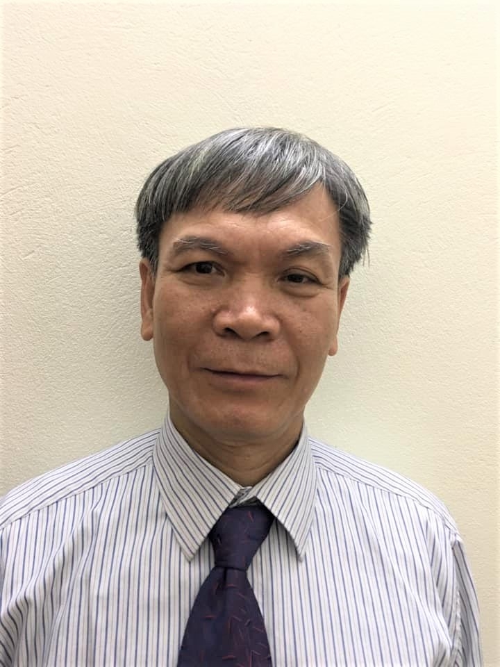 Tác giả Phạm Văn Sử