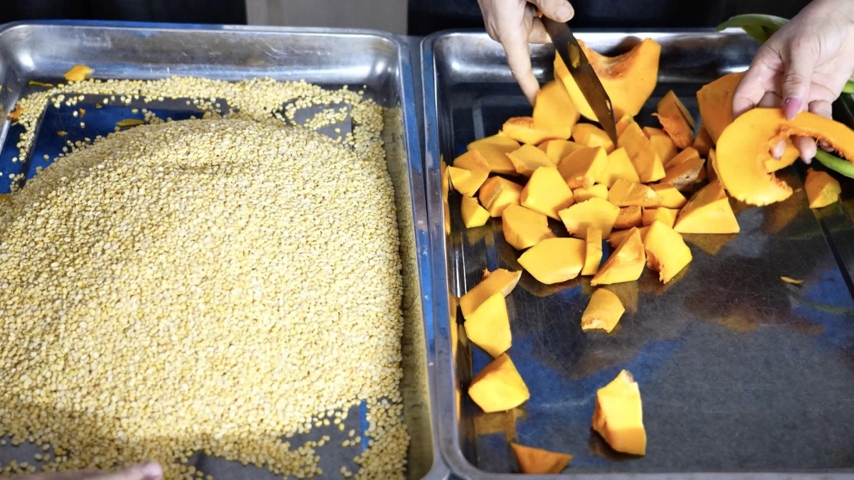 “Thiện nguyện Xanh” tặng 850 suất ăn miễn phí cho bệnh nhân mỗi tuần tại Thanh Hóa