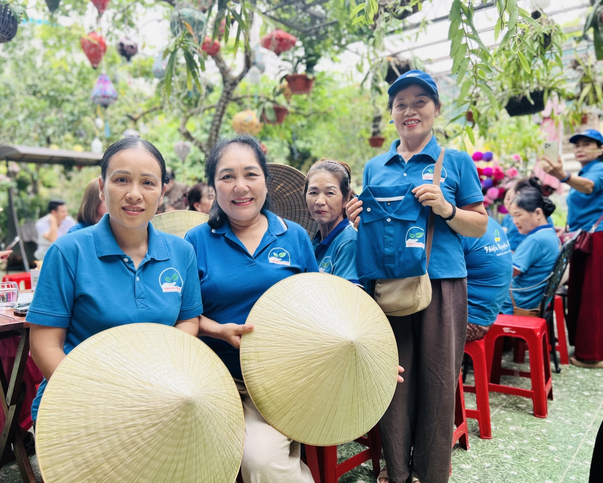 “Thiện nguyện Xanh” tặng 850 suất ăn miễn phí cho bệnh nhân mỗi tuần tại Thanh Hóa