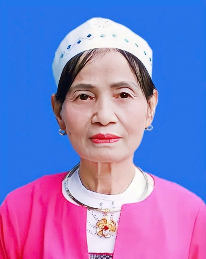 Thơ dự thi "Tâm tình người cao tuổi" năm 2025 của tác giả Bùi Thị Phúc