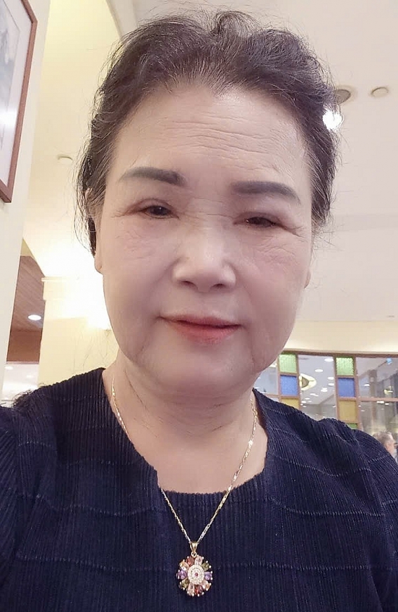 Thơ dự thi "Tâm tình người cao tuổi" năm 2025 của tác giả Lê Thị Miền